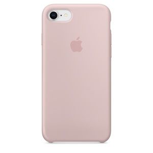 Apple iPhone Silicon Case